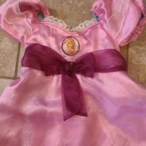 Disney Enchanted Giselle Reversible Dress